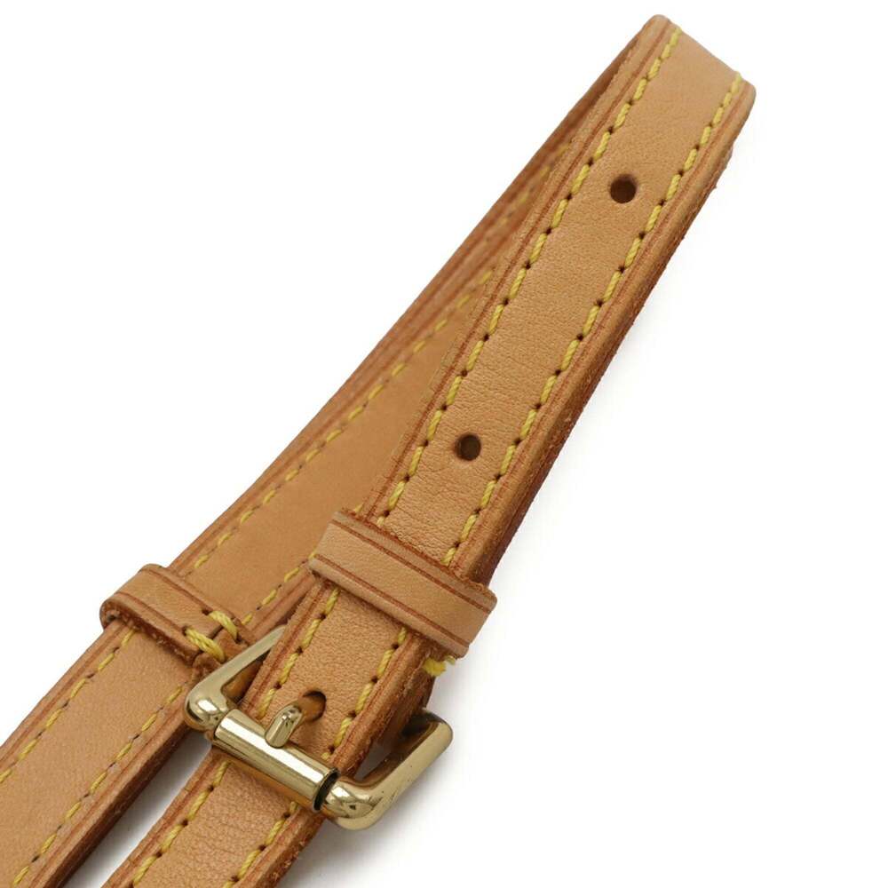 LOUIS VUITTON Authentic Brown Monogram Pochette Clutch Bag - Picture 5 of 6